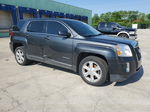 2017 Gmc Terrain Sle Black vin: 2GKFLSEK7H6353592