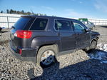 2016 Gmc Terrain Sle Charcoal vin: 2GKFLSEK8G6104068