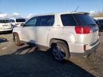 2016 Gmc Terrain Sle White vin: 2GKFLSEK8G6113336