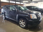 2017 Gmc Terrain Sle Black vin: 2GKFLSEK8H6179645