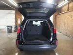 2017 Gmc Terrain Sle Black vin: 2GKFLSEK8H6179645