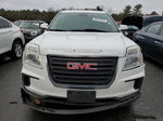 2016 Gmc Terrain Sle Белый vin: 2GKFLSEK9G6126225