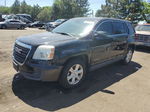 2016 Gmc Terrain Sle Черный vin: 2GKFLSEK9G6264153