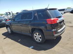 2016 Gmc Terrain Sle Black vin: 2GKFLSEK9G6264153