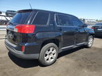 2016 Gmc Terrain Sle Black vin: 2GKFLSEK9G6264153