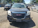 2016 Gmc Terrain Sle Черный vin: 2GKFLSEK9G6264153