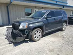 2017 Gmc Terrain Sle Black vin: 2GKFLSEK9H6348054