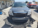 2017 Gmc Terrain Sle Черный vin: 2GKFLSEK9H6348054