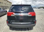 2016 Gmc Terrain Sle Black vin: 2GKFLSEKXG6155975