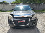 2016 Gmc Terrain Sle Black vin: 2GKFLSEKXG6155975