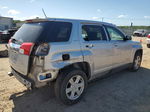 2016 Gmc Terrain Sle Silver vin: 2GKFLSEKXG6200929