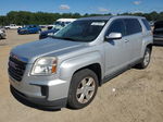 2016 Gmc Terrain Sle Silver vin: 2GKFLSEKXG6200929