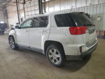 2016 Gmc Terrain Sle Белый vin: 2GKFLSEKXG6221960