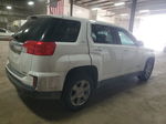 2016 Gmc Terrain Sle Белый vin: 2GKFLSEKXG6221960