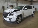 2016 Gmc Terrain Sle Белый vin: 2GKFLSEKXG6221960