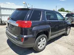 2016 Gmc Terrain Sle Charcoal vin: 2GKFLSEKXG6281494