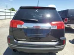 2016 Gmc Terrain Sle Charcoal vin: 2GKFLSEKXG6281494