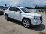 2017 Gmc Terrain Sle White vin: 2GKFLTE30H6322120