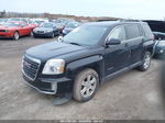 2016 Gmc Terrain Sle-2 Черный vin: 2GKFLTE32G6102962