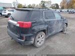 2016 Gmc Terrain Sle-2 Черный vin: 2GKFLTE32G6102962