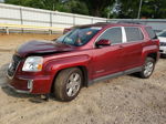 2016 Gmc Terrain Sle Maroon vin: 2GKFLTE32G6353576