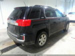 2016 Gmc Terrain Sle Черный vin: 2GKFLTE33G6181588