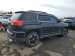 2017 Gmc Terrain Sle Black vin: 2GKFLTE35H6331914