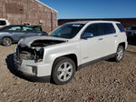 2016 Gmc Terrain Sle Белый vin: 2GKFLTE36G6113995