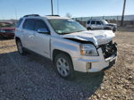 2016 Gmc Terrain Sle Белый vin: 2GKFLTE36G6113995