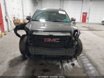 2016 Gmc Terrain Sle-2 Черный vin: 2GKFLTE36G6118081