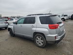 2016 Gmc Terrain Sle Silver vin: 2GKFLTE36G6180953