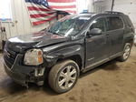 2017 Gmc Terrain Sle Charcoal vin: 2GKFLTE38H6302617