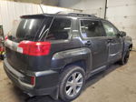 2017 Gmc Terrain Sle Charcoal vin: 2GKFLTE38H6302617