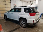 2016 Gmc Terrain Sle White vin: 2GKFLTEK0G6298598