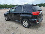 2016 Gmc Terrain Sle Черный vin: 2GKFLTEK0G6328425