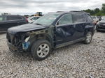 2016 Gmc Terrain Sle Синий vin: 2GKFLTEK1G6179359