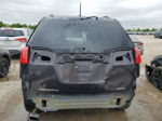 2016 Gmc Terrain Sle Charcoal vin: 2GKFLTEK1G6239396