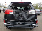 2017 Gmc Terrain Sle Black vin: 2GKFLTEK1H6324854