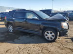 2017 Gmc Terrain Sle Черный vin: 2GKFLTEK1H6325535