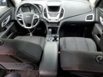 2016 Gmc Terrain Sle Blue vin: 2GKFLTEK2G6128579