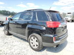 2016 Gmc Terrain Sle Black vin: 2GKFLTEK2G6201501