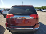 2017 Gmc Terrain Sle Red vin: 2GKFLTEK3H6154870