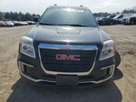 2017 Gmc Terrain Sle Черный vin: 2GKFLTEK4H6304467