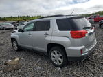 2016 Gmc Terrain Sle Серебряный vin: 2GKFLTEK5G6153850