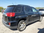 2016 Gmc Terrain Sle Black vin: 2GKFLTEK5G6212881