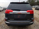 2017 Gmc Terrain Sle Gray vin: 2GKFLTEK5H6295407