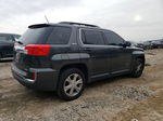 2017 Gmc Terrain Sle Gray vin: 2GKFLTEK5H6295407