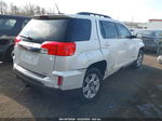 2016 Gmc Terrain Sle-2 White vin: 2GKFLTEK6G6171872