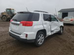 2017 Gmc Terrain Sle Белый vin: 2GKFLTEK6H6274288