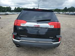 2017 Gmc Terrain Sle Black vin: 2GKFLTEK6H6317334